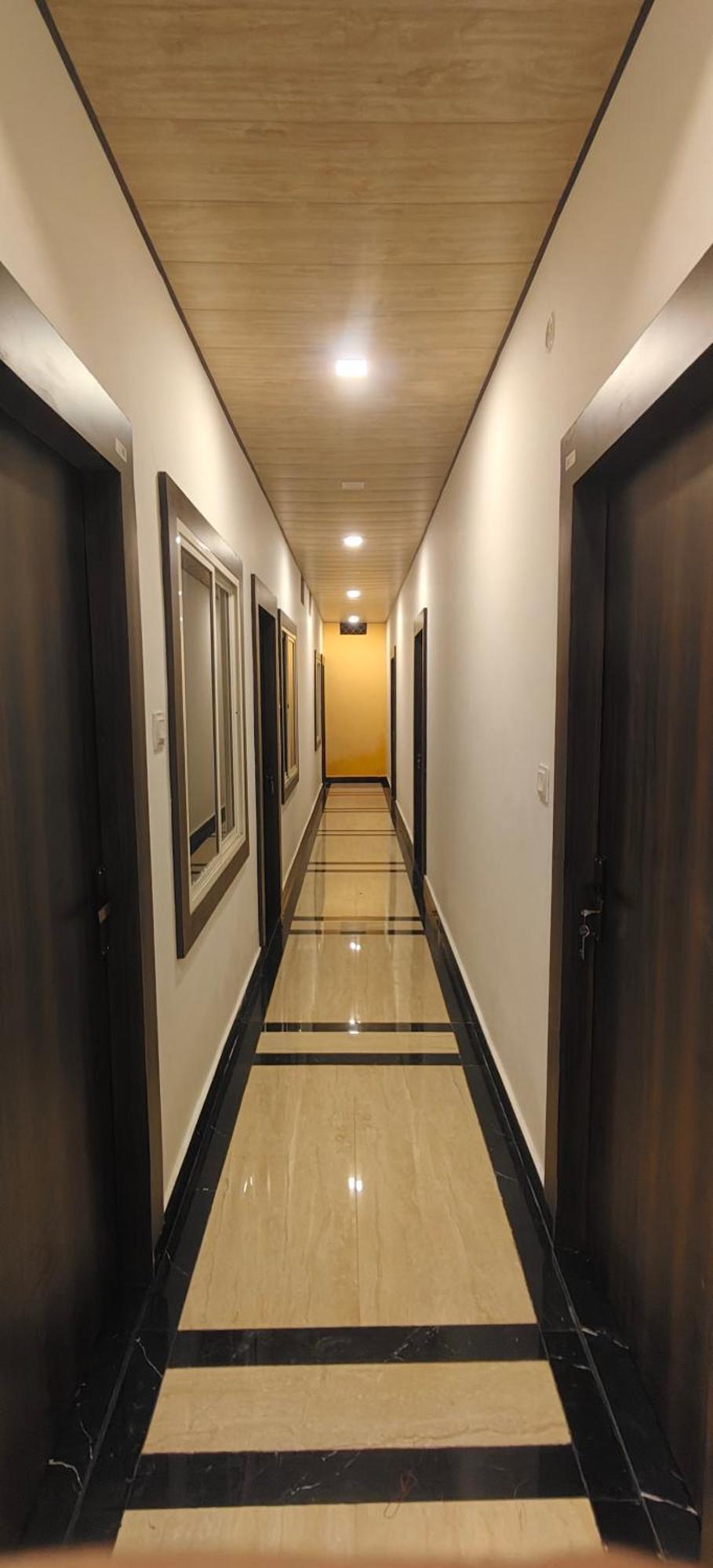 Hotel Mashaal- A Light Lit By Vidhata Jhānsi Dış mekan fotoğraf