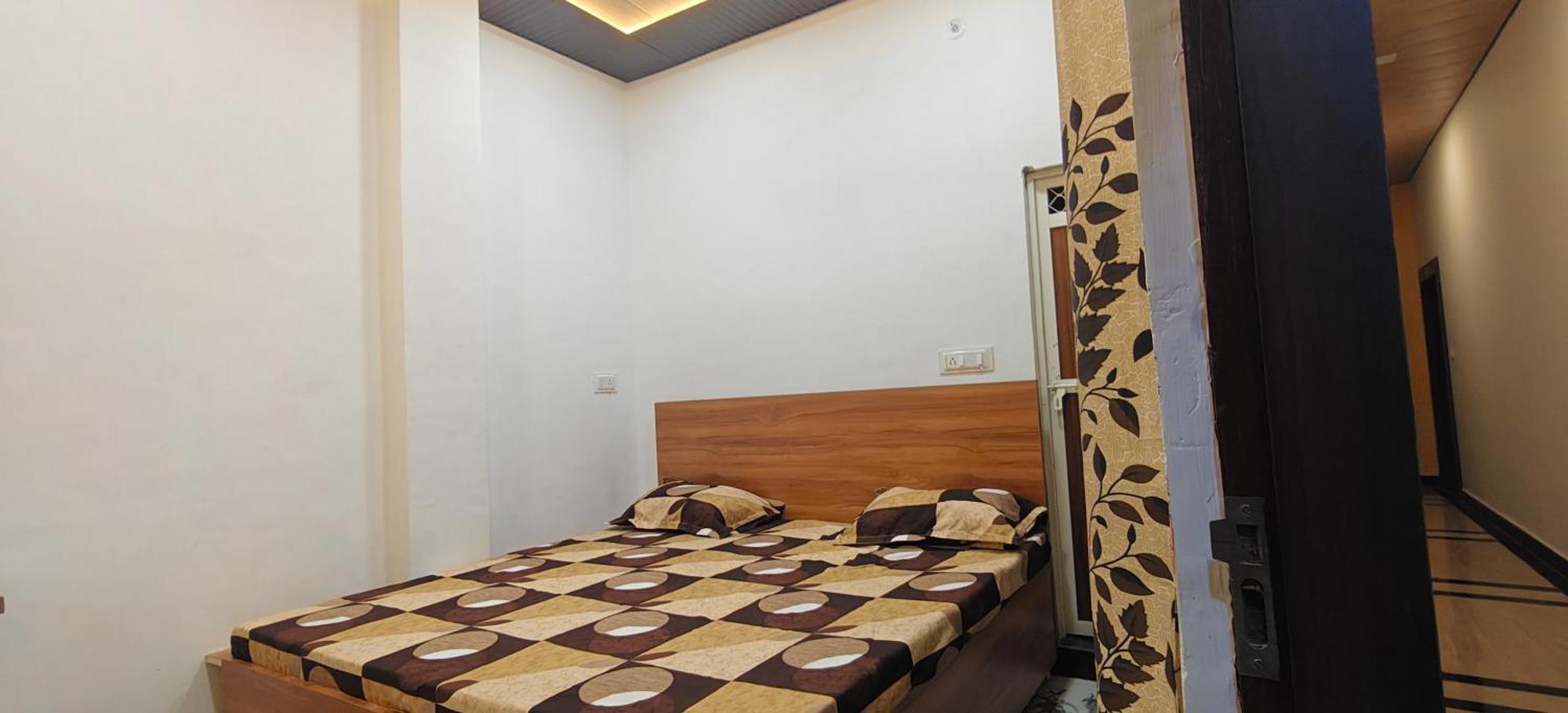 Hotel Mashaal- A Light Lit By Vidhata Jhānsi Dış mekan fotoğraf