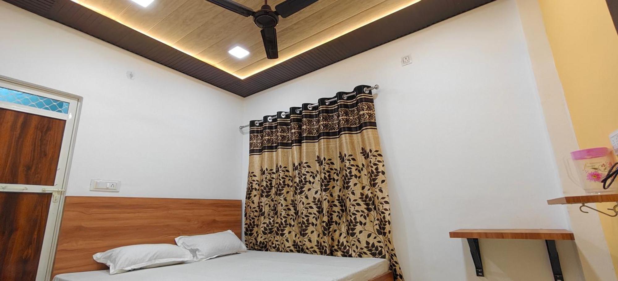 Hotel Mashaal- A Light Lit By Vidhata Jhānsi Dış mekan fotoğraf