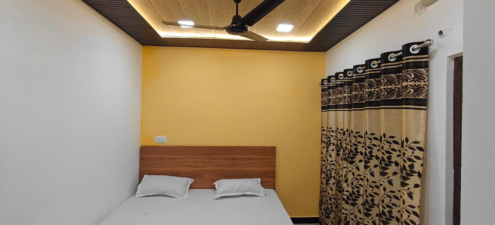 Hotel Mashaal- A Light Lit By Vidhata Jhānsi Dış mekan fotoğraf