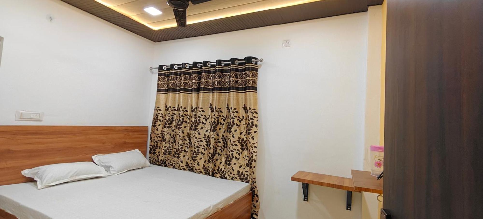 Hotel Mashaal- A Light Lit By Vidhata Jhānsi Dış mekan fotoğraf